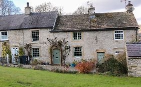Buttercup Cottage Castleton