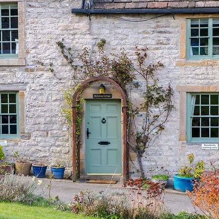 Buttercup Cottage Castleton  Exterior photo