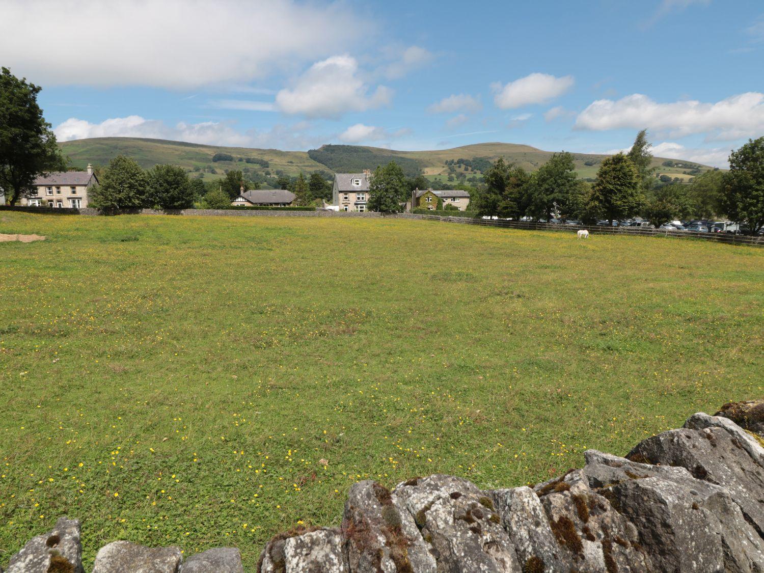 Buttercup Cottage Castleton  Exterior photo
