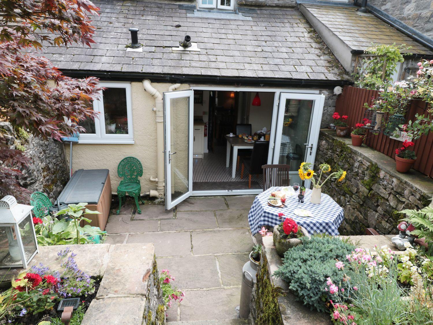 Buttercup Cottage Castleton  Exterior photo