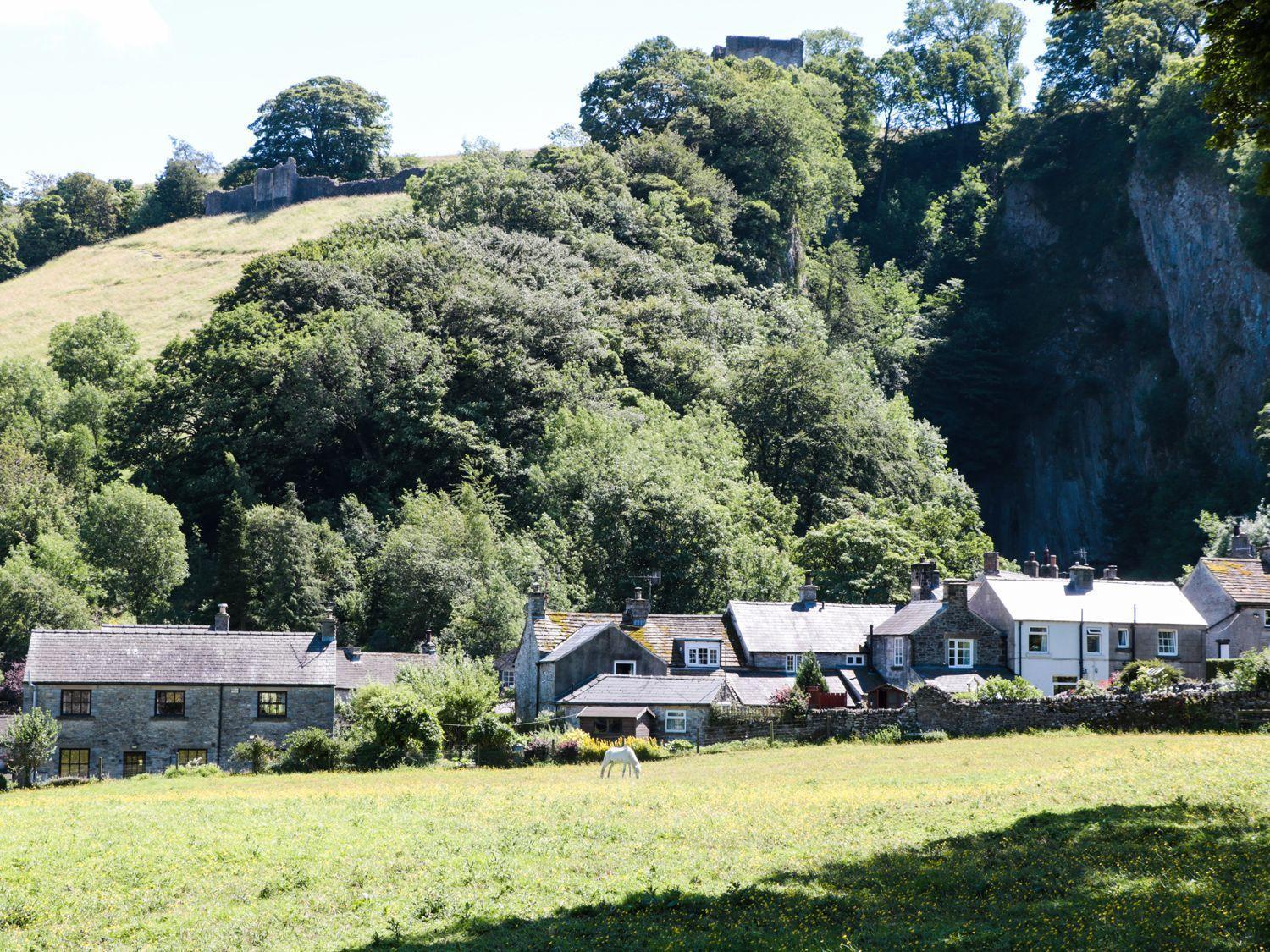 Buttercup Cottage Castleton  Exterior photo