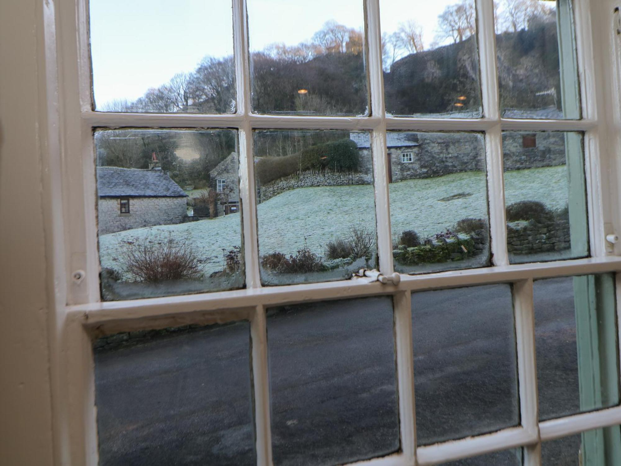 Buttercup Cottage Castleton  Exterior photo