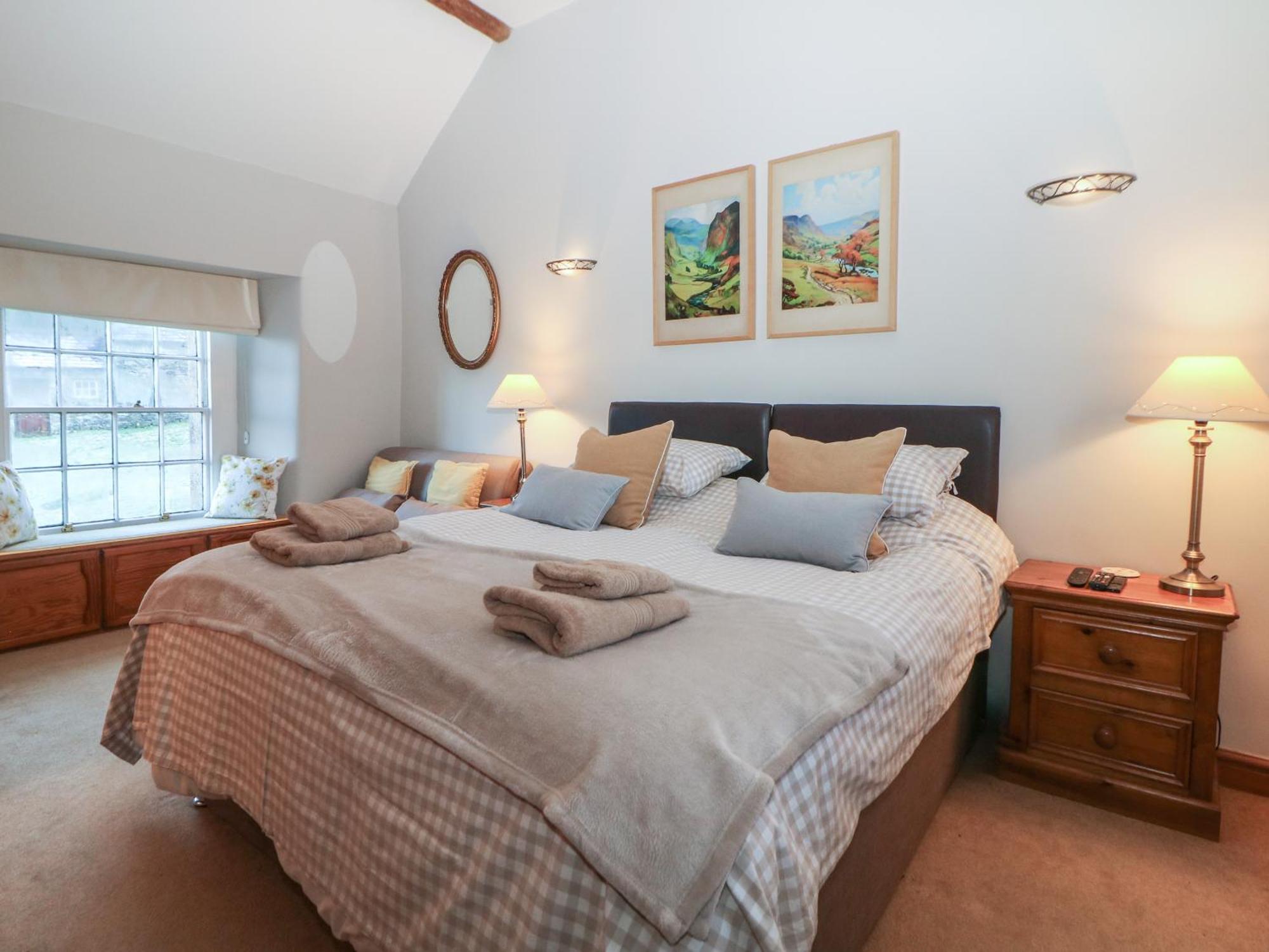 Buttercup Cottage Castleton  Exterior photo