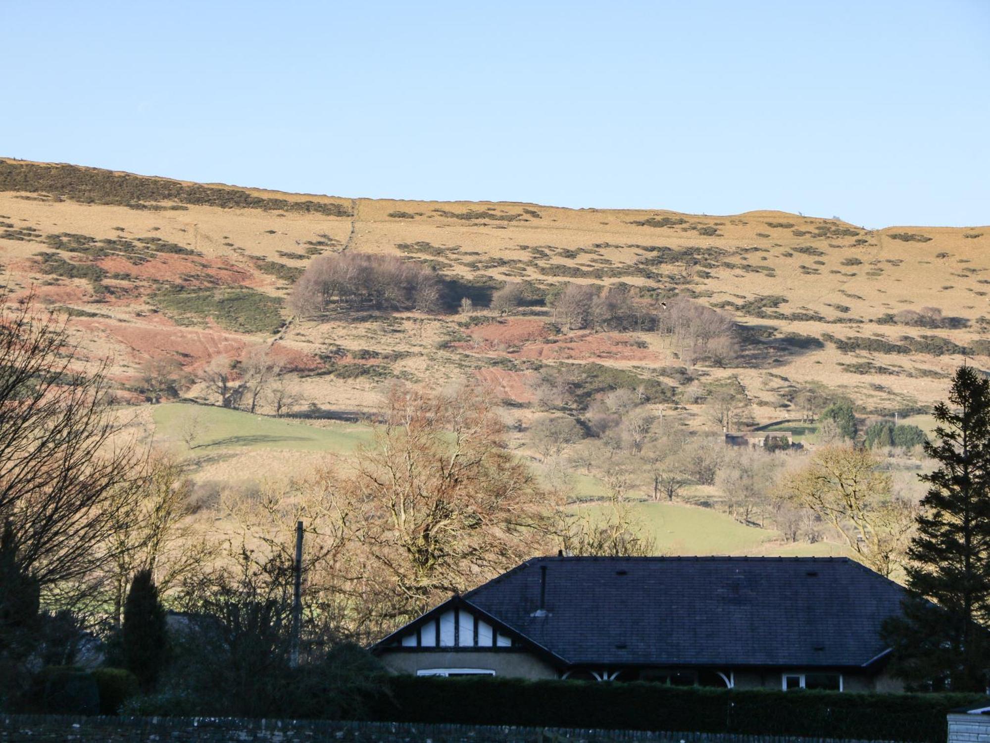 Buttercup Cottage Castleton  Exterior photo