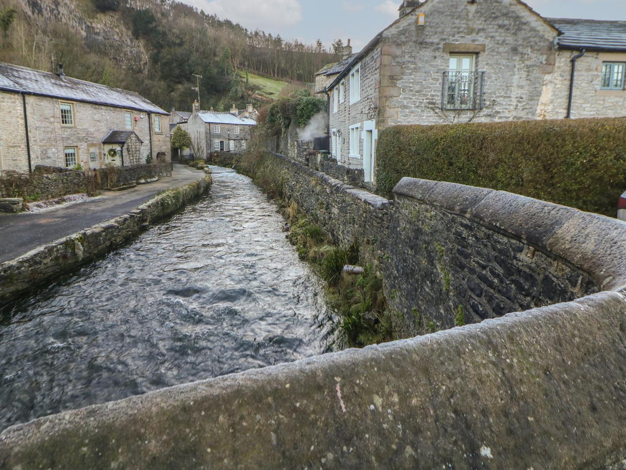 Buttercup Cottage Castleton  Exterior photo