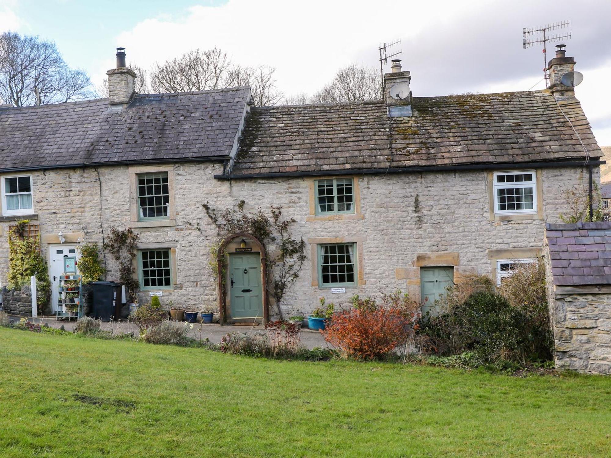 Buttercup Cottage Castleton  Exterior photo